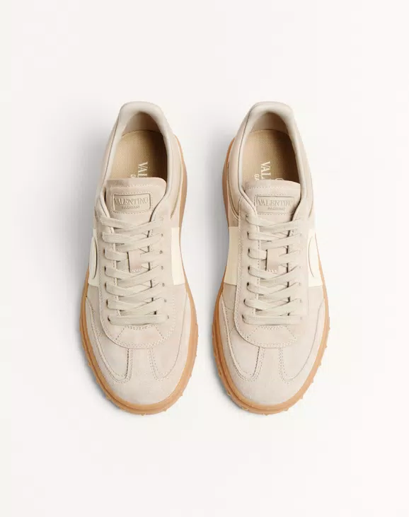 Valentino Upvillage Crosta Sneaker - Image 5